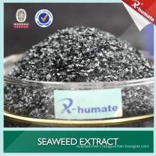 X-Humate 100% Water Soluble Organic Fertilizer Seaweed Fertilizer